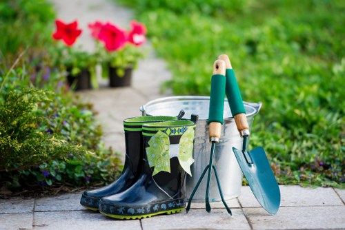 Gardening service terms and conditions introduction